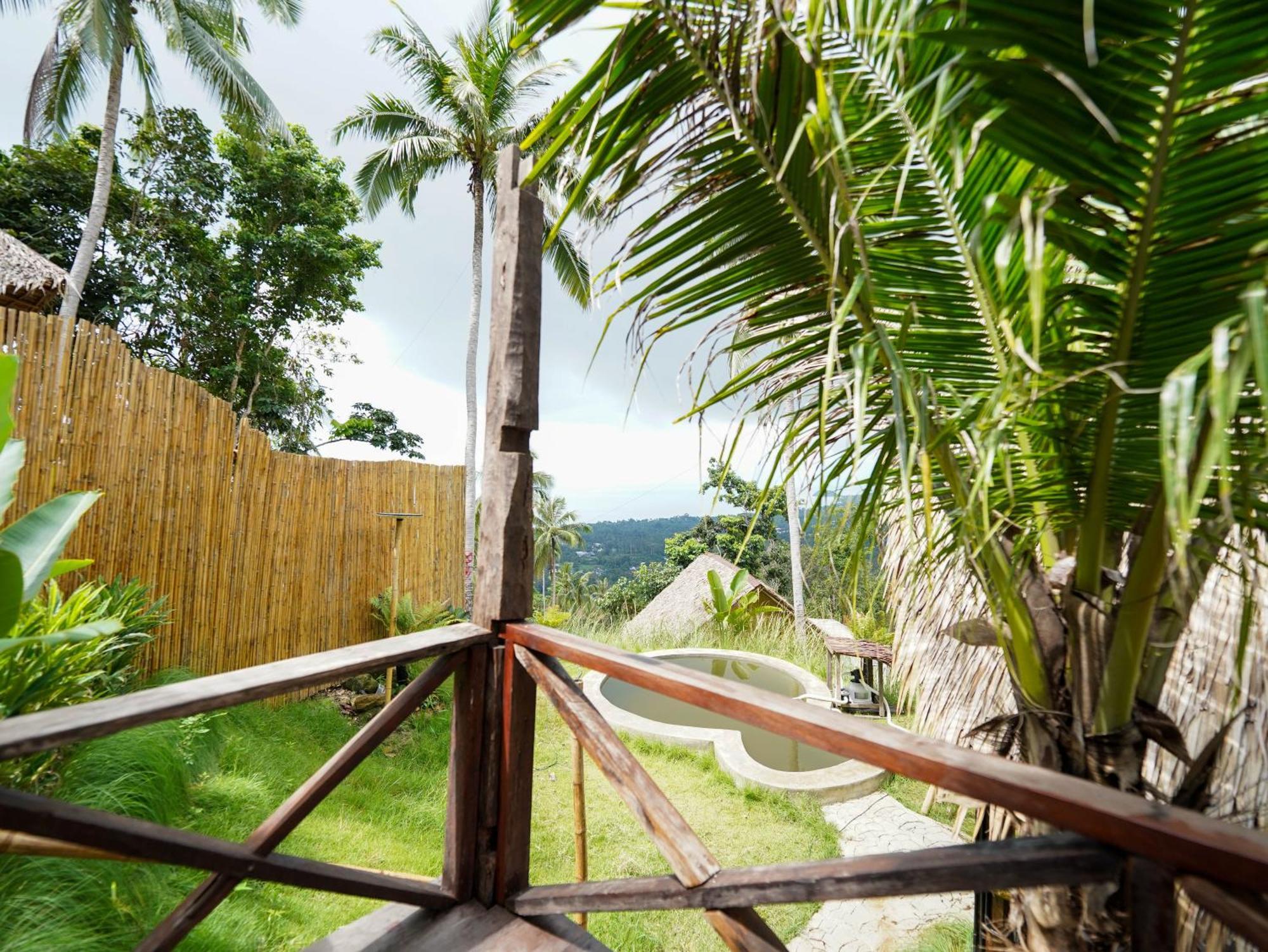 Roomquest Theva 4* Koh Samui