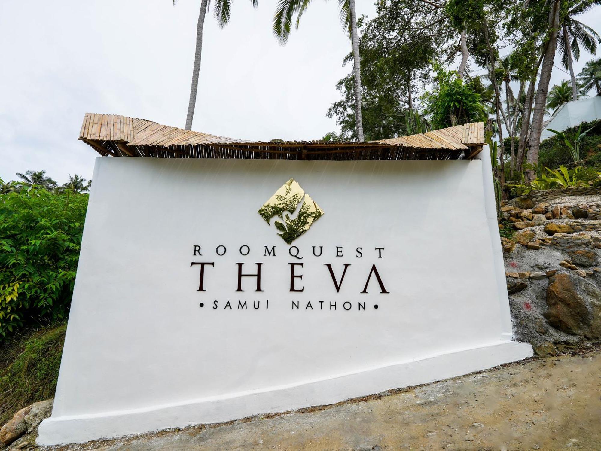 Roomquest Theva Hotel Koh Samui