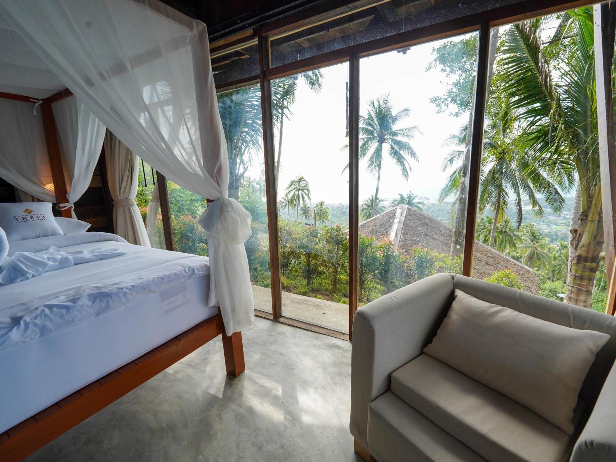 Roomquest Theva Koh Samui