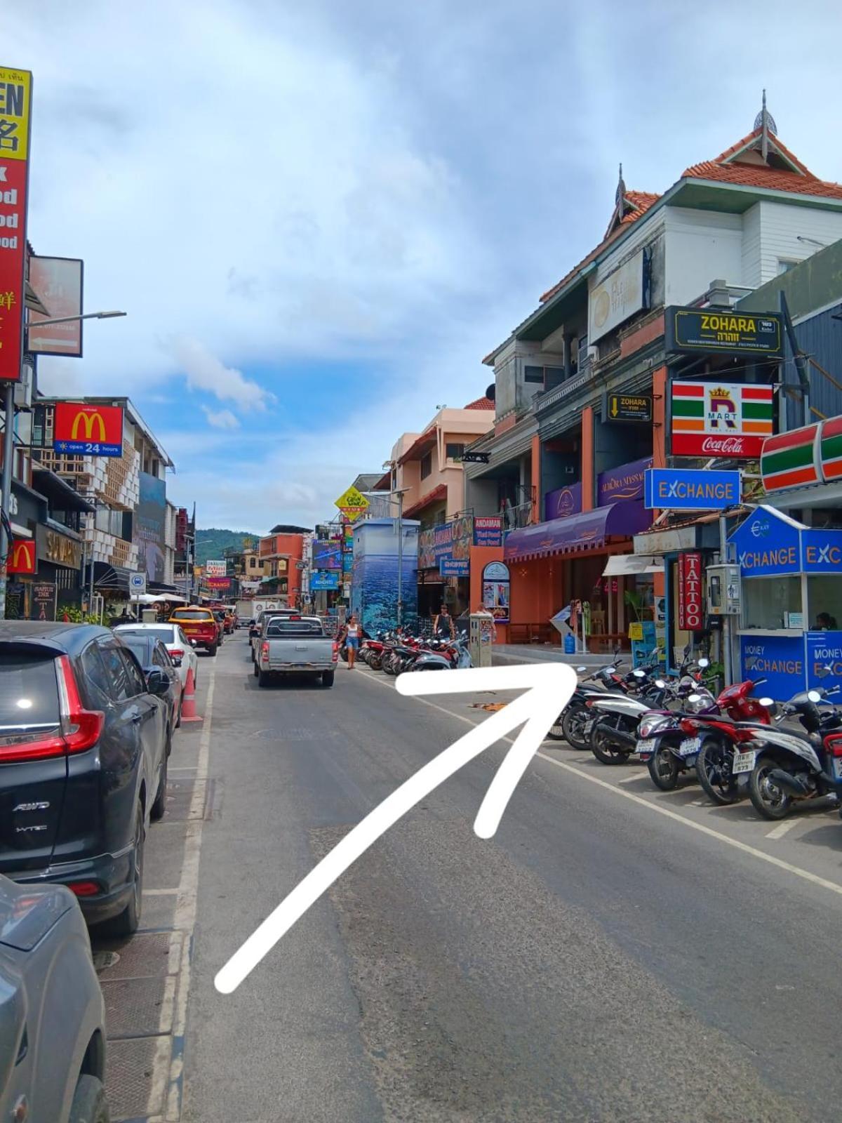 Shalom Center Samui Hotel Chaweng (Koh Samui)