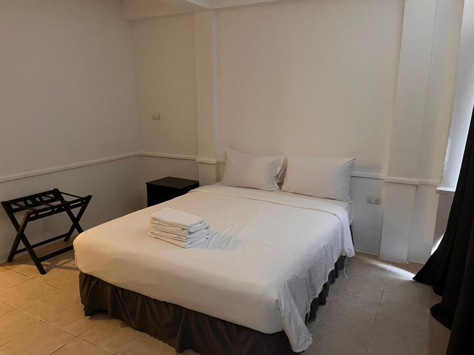 Hotel Shalom Center Samui 3*