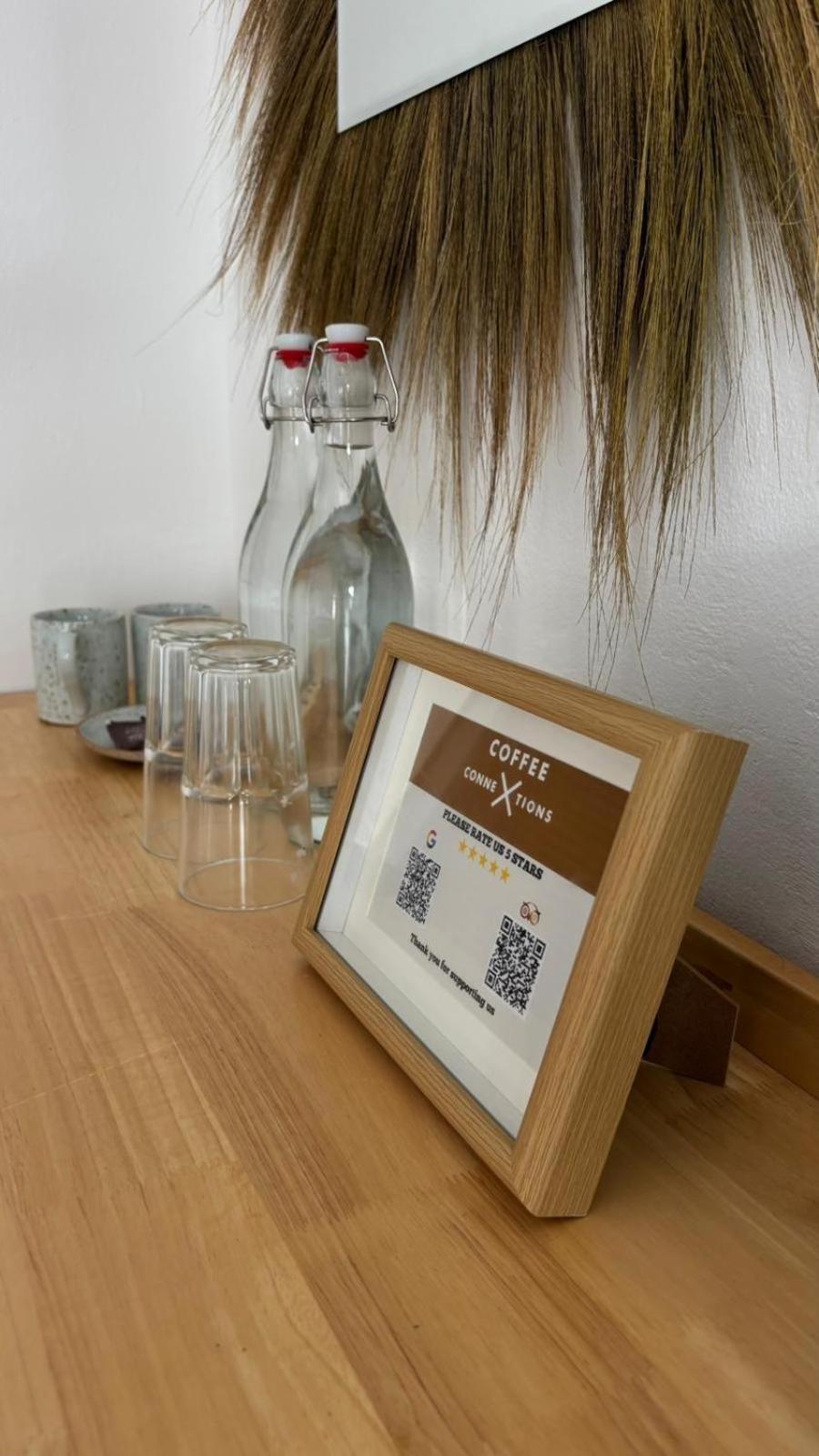 Coffee Connextions Cafe & Guest house