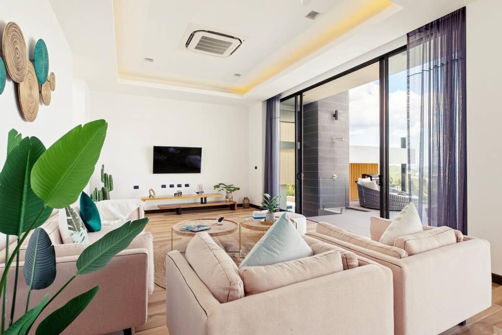 Sea Esta Luxury At Chaweng Noi