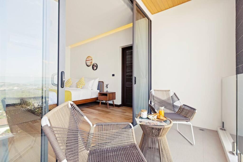 Ferienhaus Sea Esta Luxury At Chaweng Noi Ko Samui
