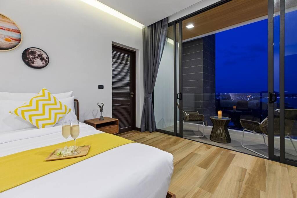 Ferienhaus Sea Esta Luxury At Chaweng Noi