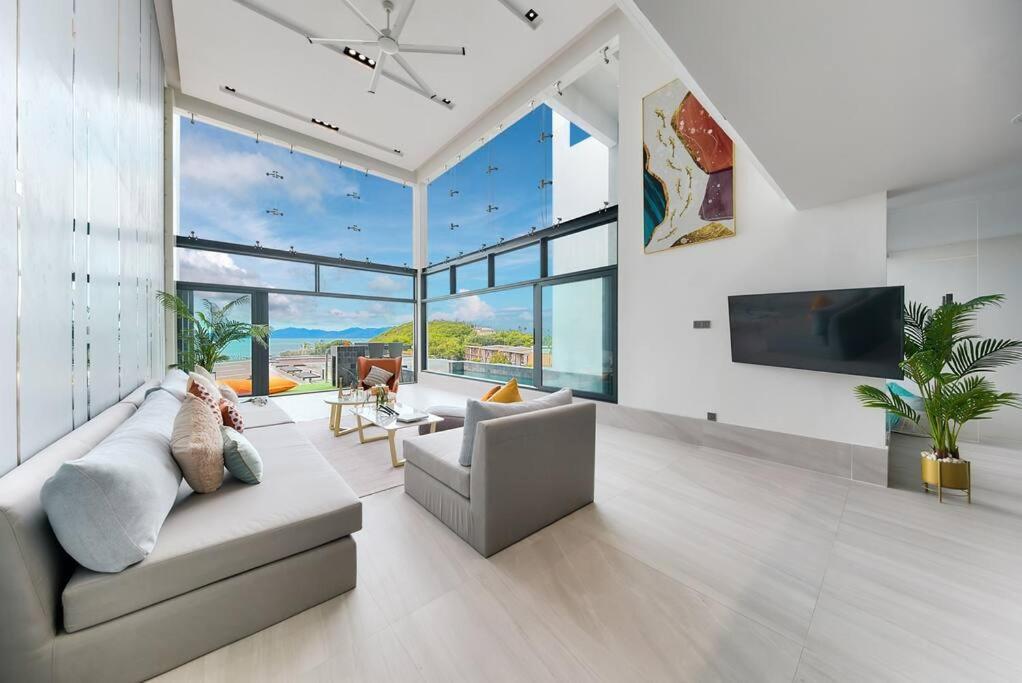 Luxury Sunset House,home Gym,cinema Room,rooftop *