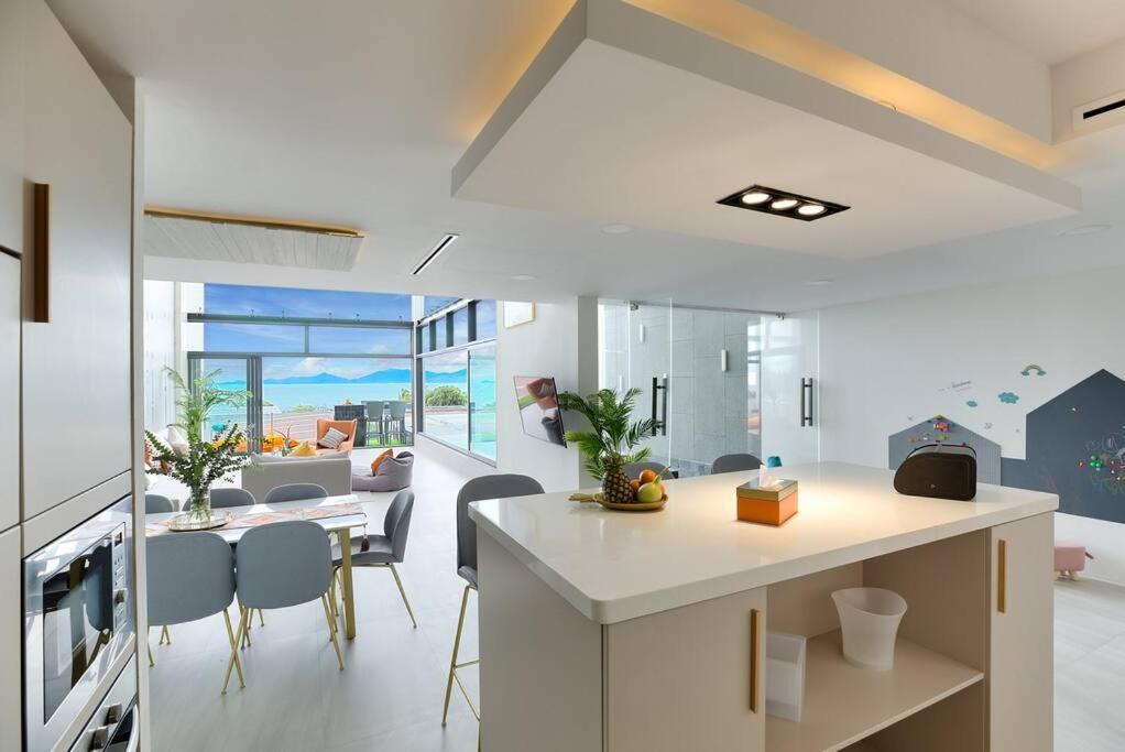 Luxury Sunset House,home Gym,cinema Room,rooftop *