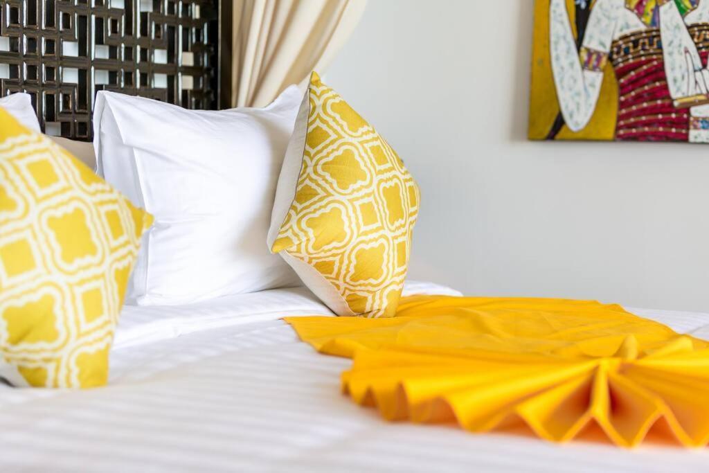 Fanta Sea - Luxury At Chaweng Noi