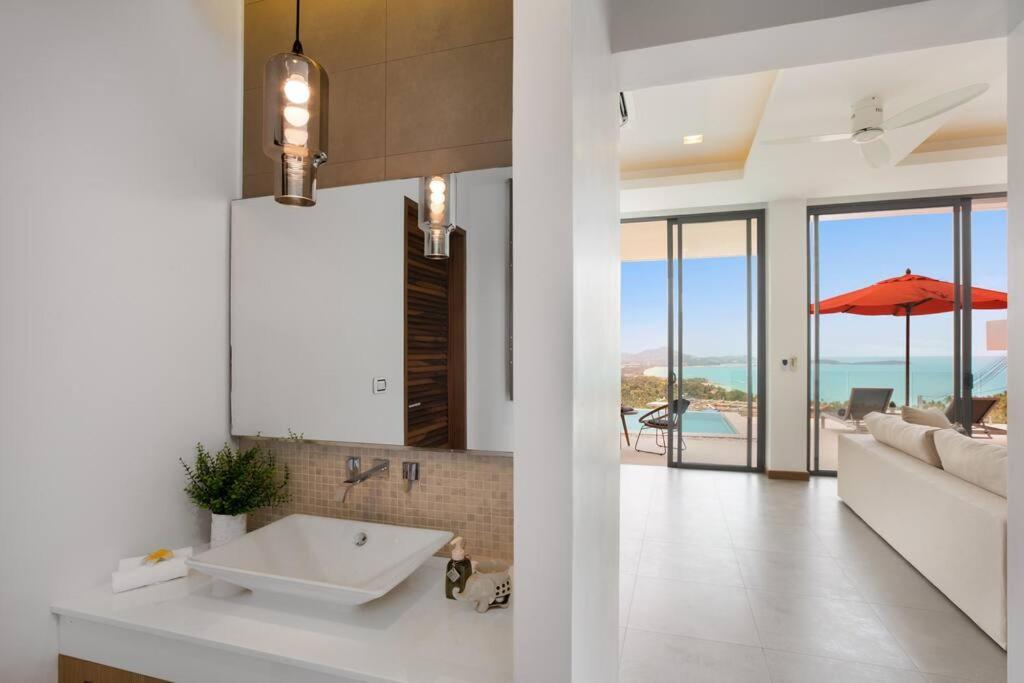 Fanta Sea - Luxury At Chaweng Noi Villa