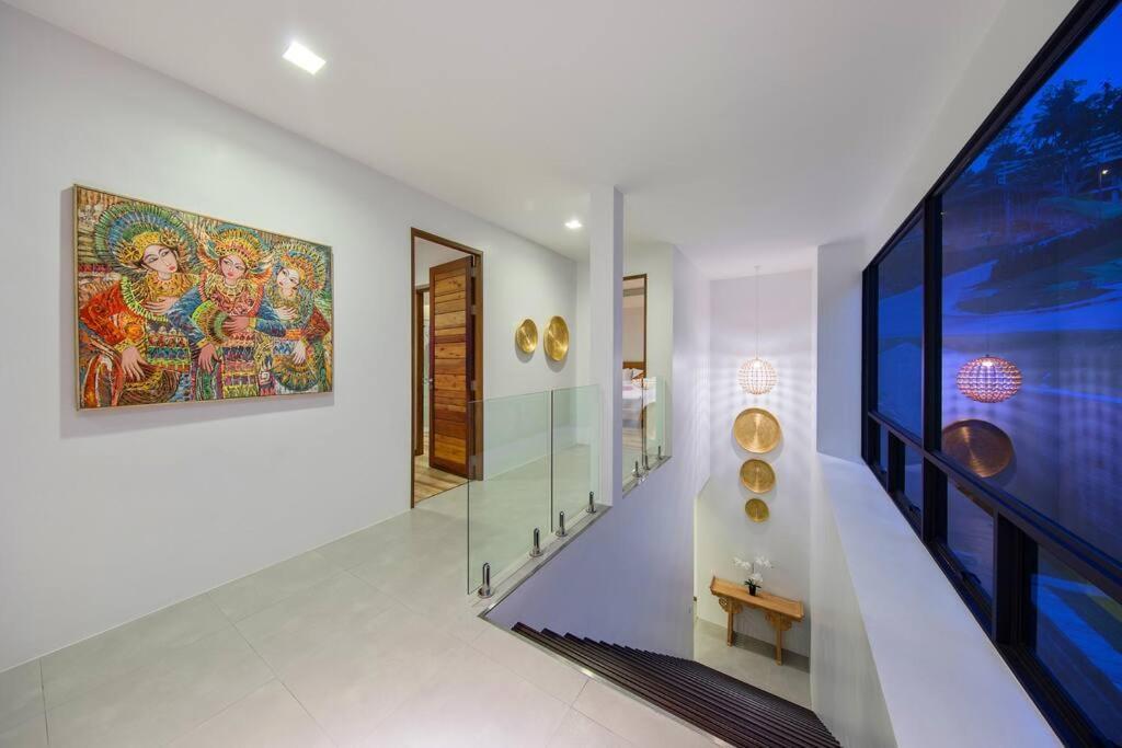 Villa Fanta Sea - Luxury At Chaweng Noi Koh Samui
