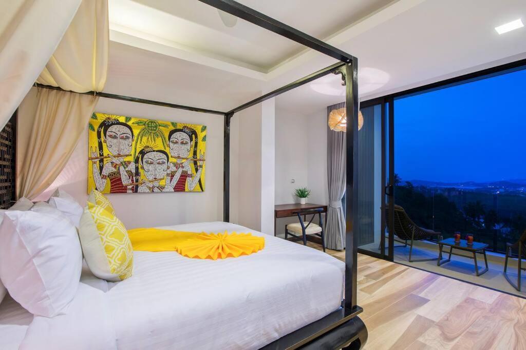 Fanta Sea - Luxury At Chaweng Noi * Koh Samui