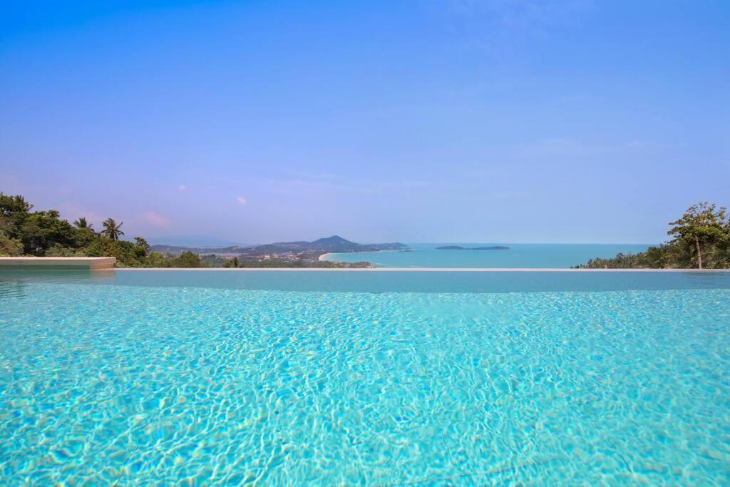 Fanta Sea - Luxury At Chaweng Noi *