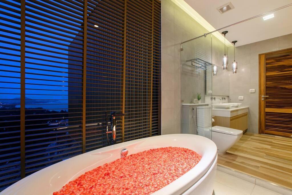 Fanta Sea - Luxury At Chaweng Noi Villa Koh Samui