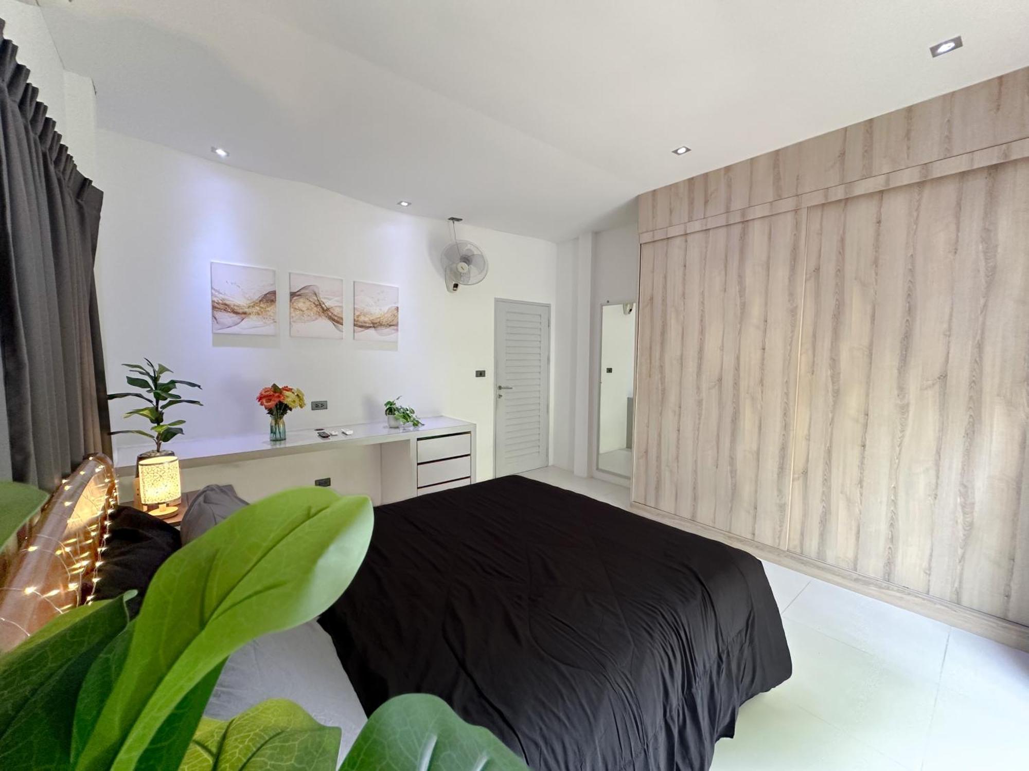 Bangrak Cozy * Koh Samui