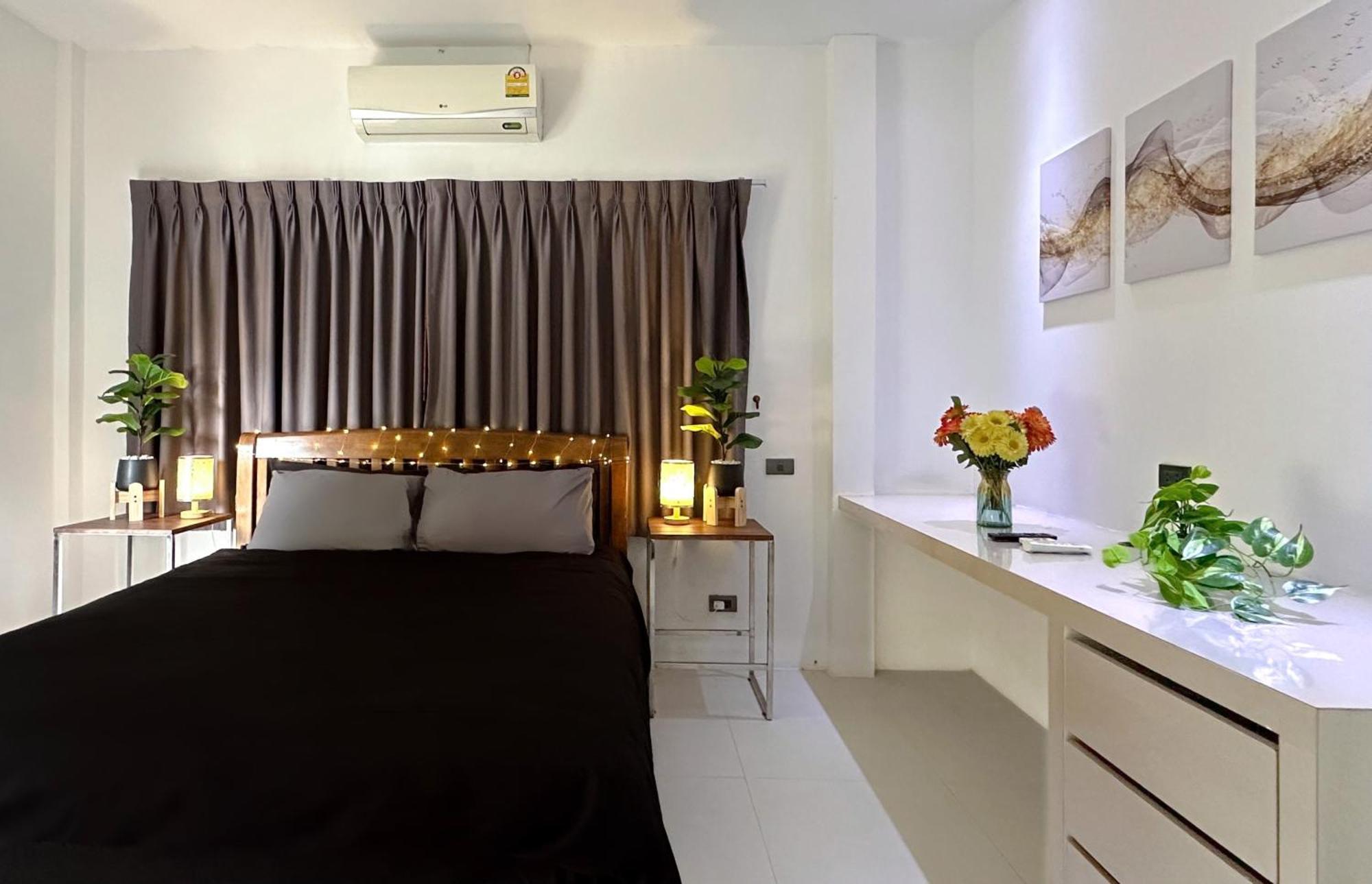 Bangrak Cozy Koh Samui