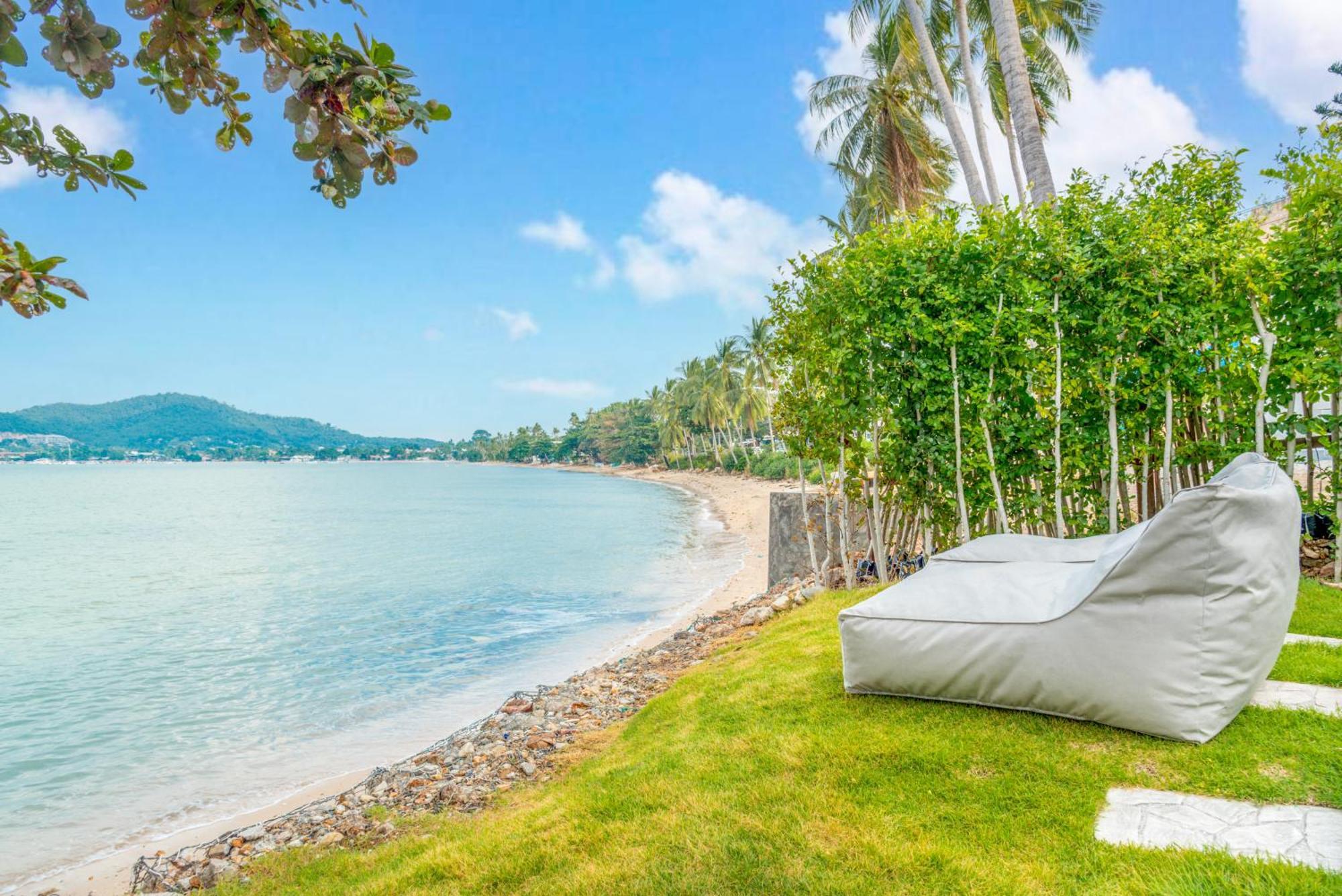 Bangrak Beachfront 
