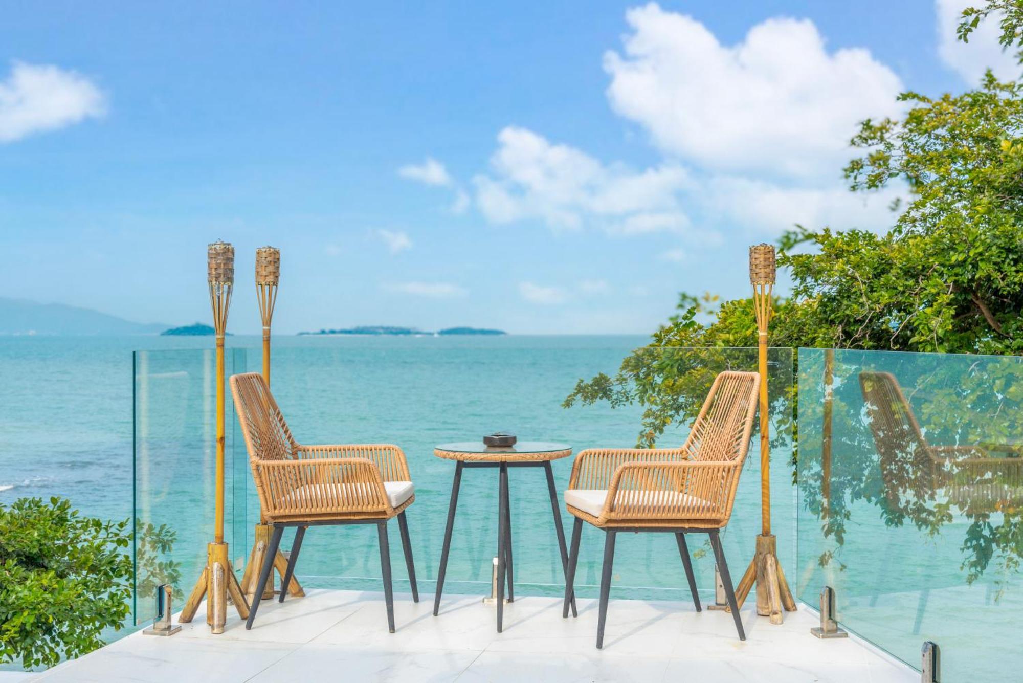 Bangrak Beachfront 
