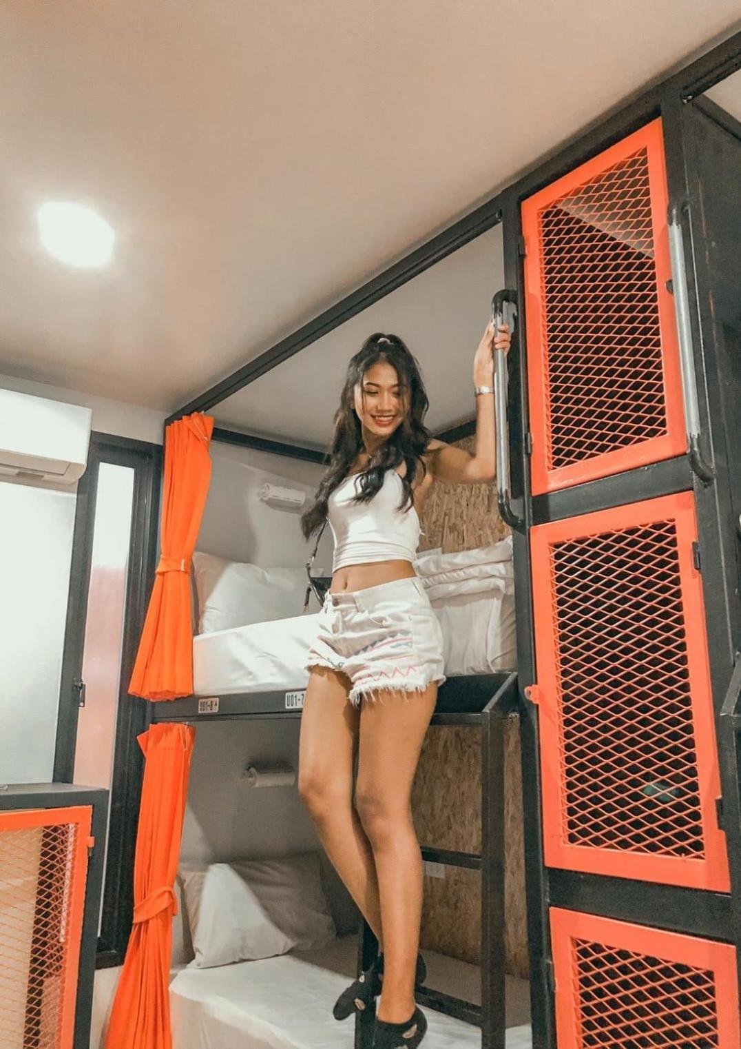 Ubox Samui & - * Chaweng (Koh Samui)