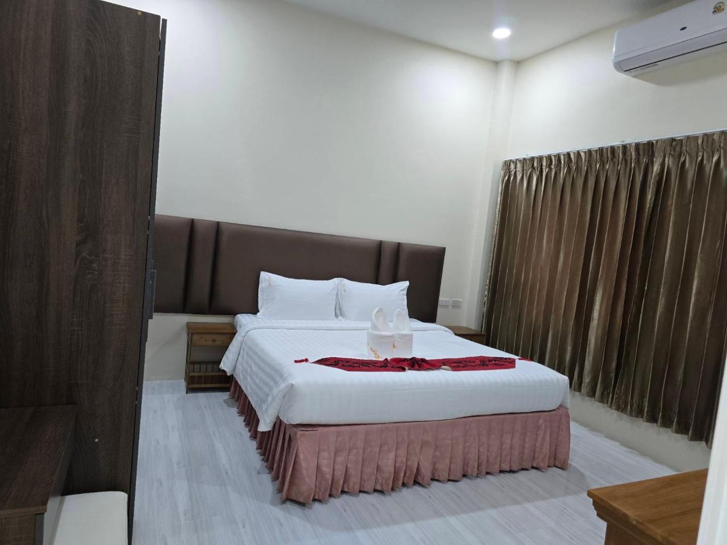 Hotel Natural Samui Bophut