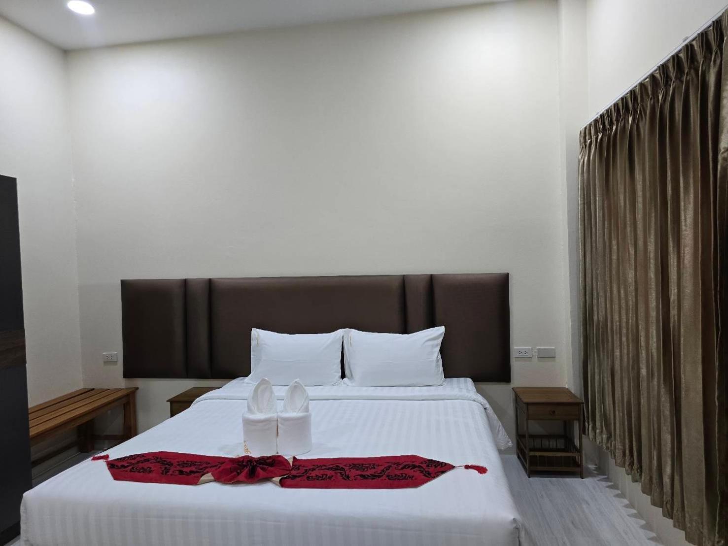 Natural Samui Hotel