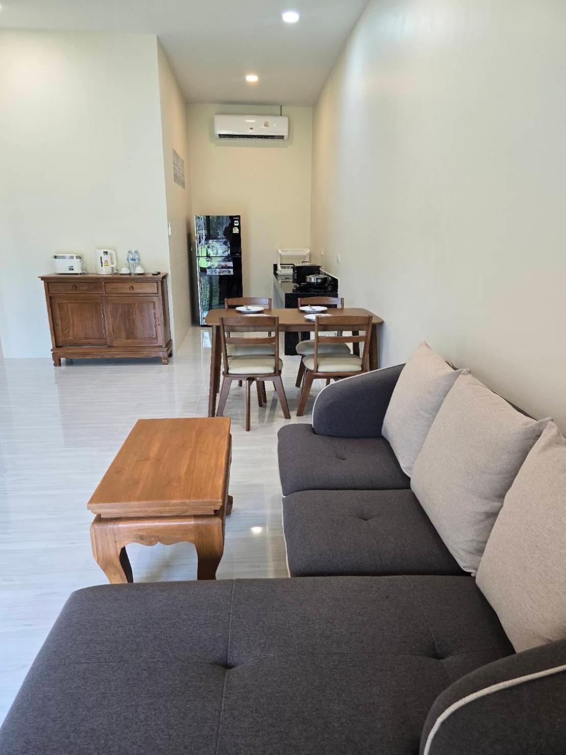 Natural Samui Hotel Bophut