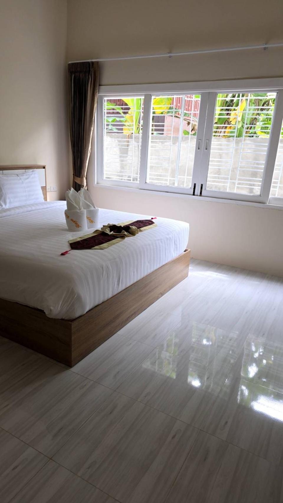 Hotel Natural Samui 3*