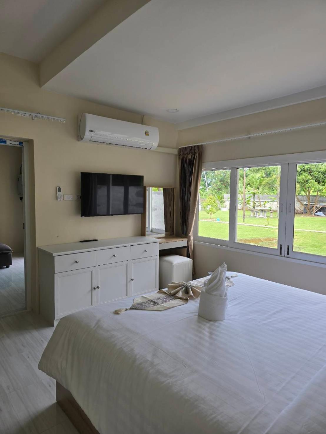 Natural Samui Hotel