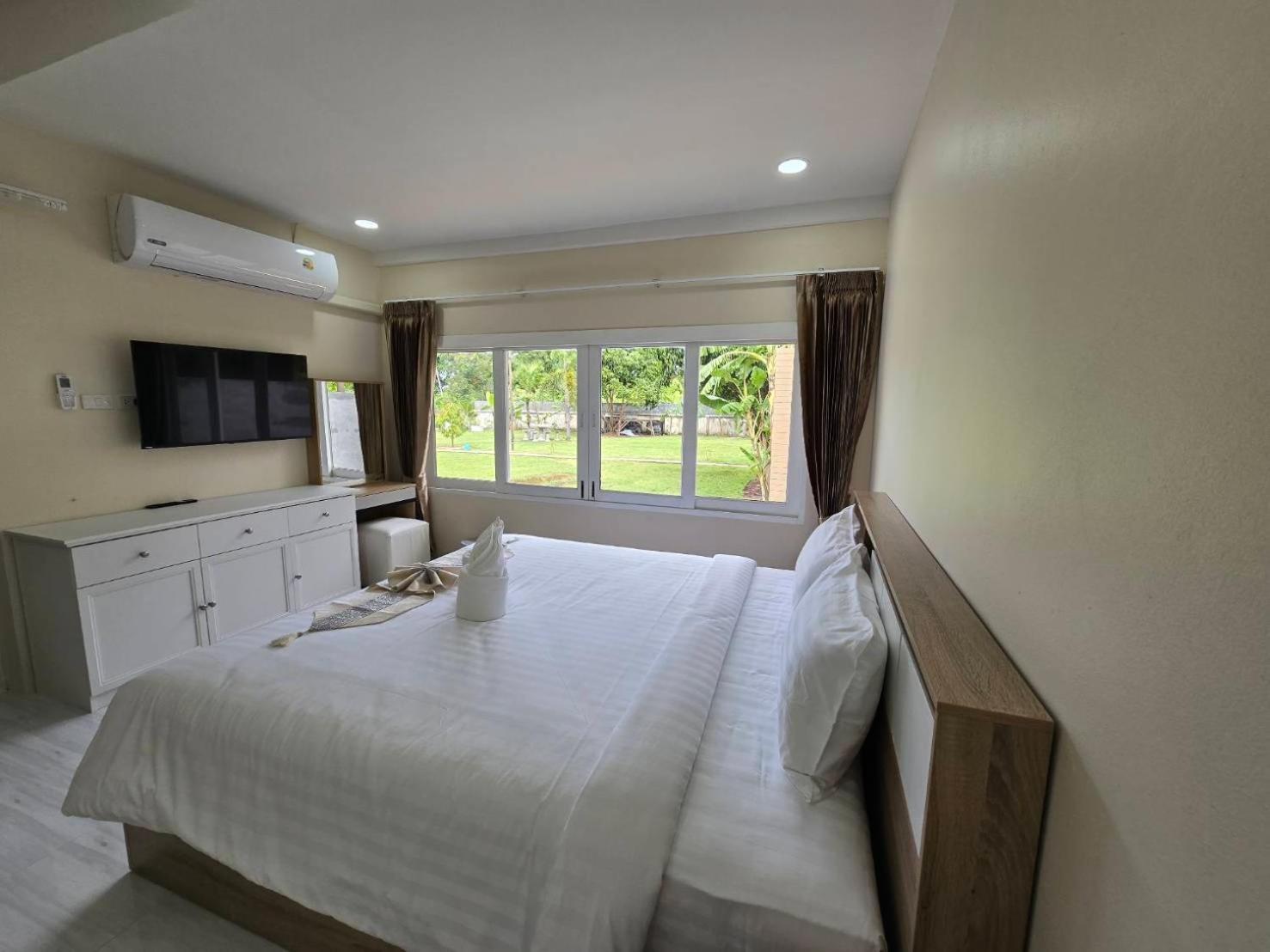 Hotel Natural Samui
