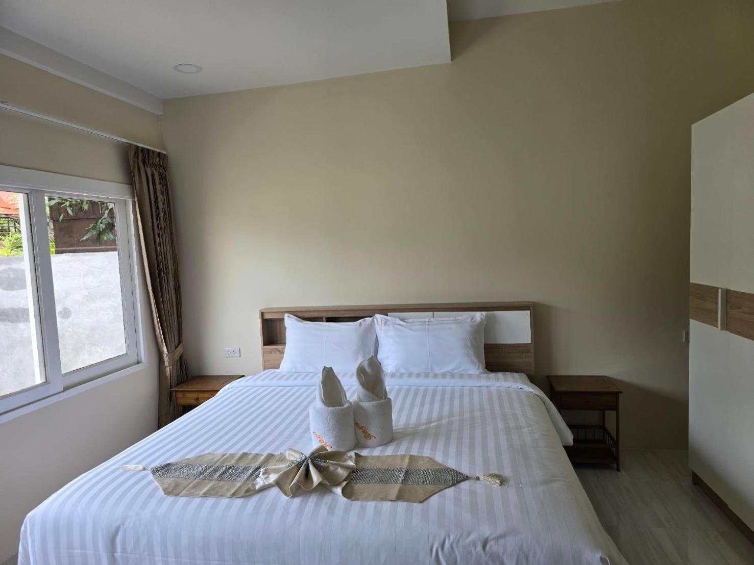 Natural Samui Hotel 3*