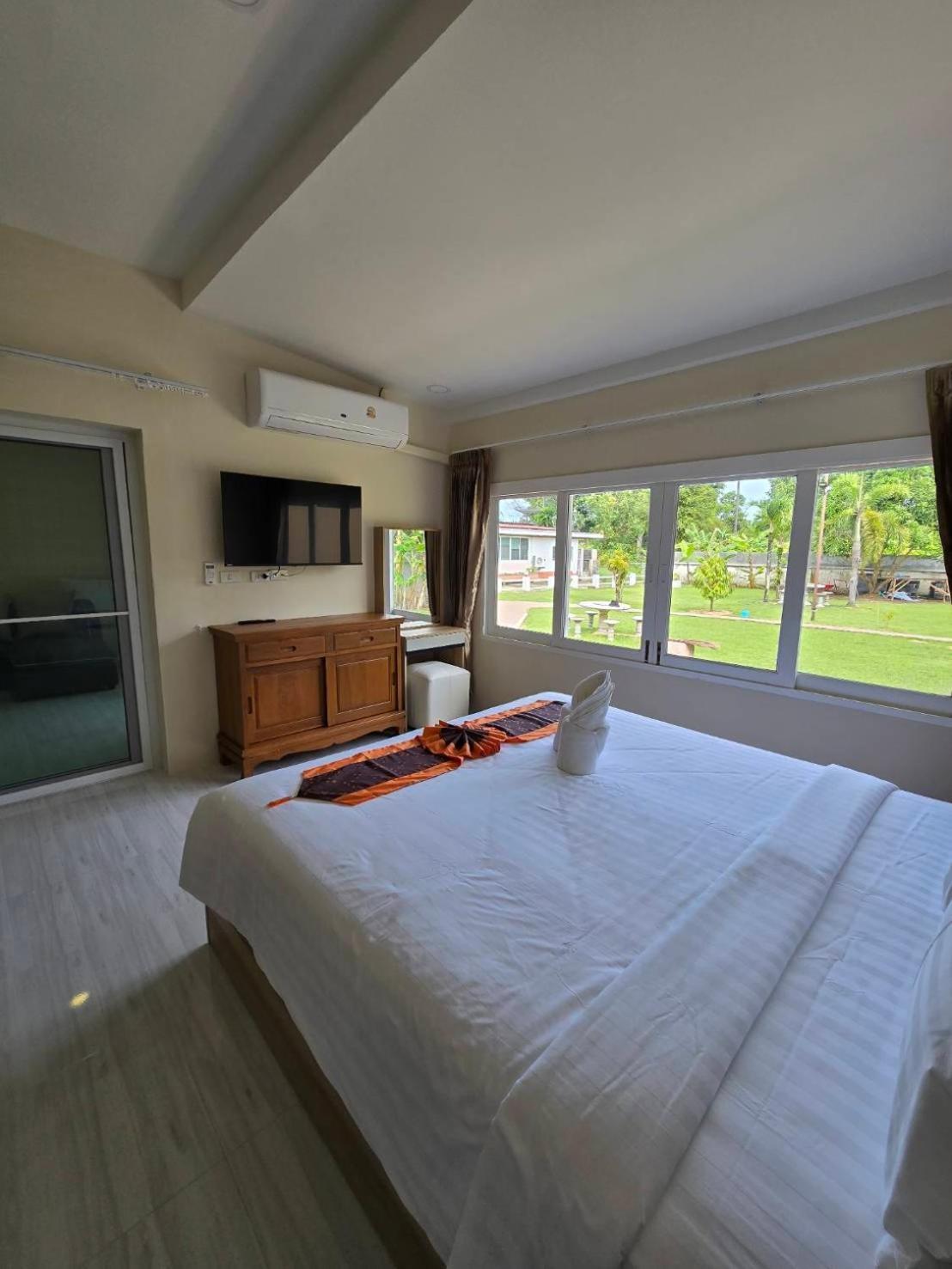 Hotel Natural Samui Bophut