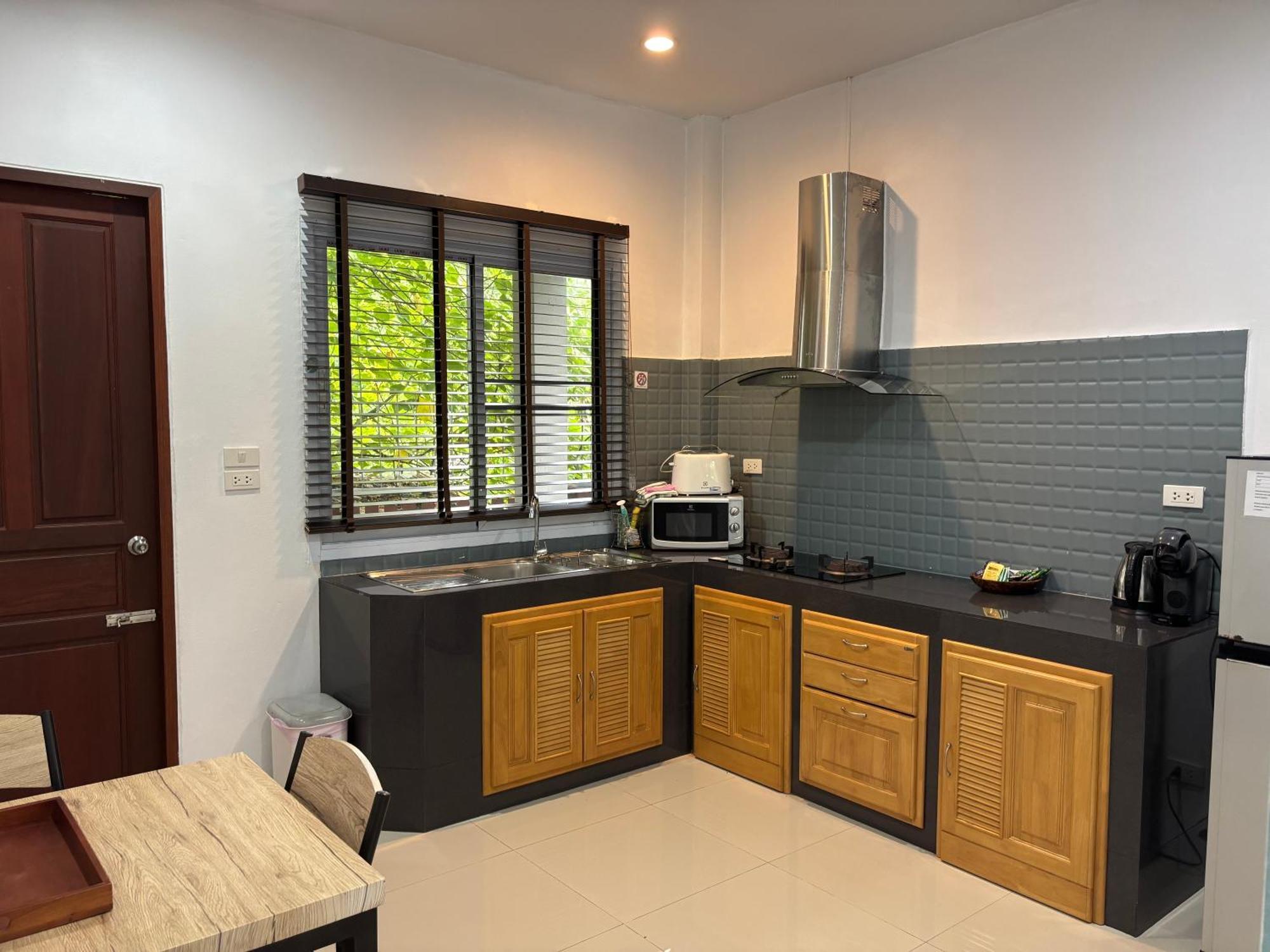 Shanti Samui Villa