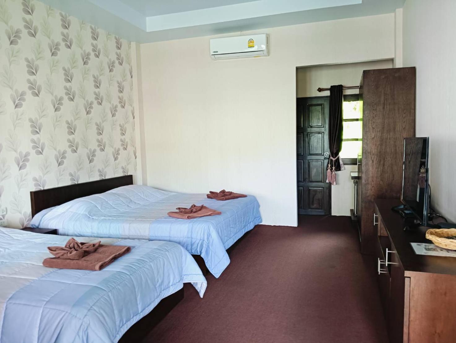 Samui Platinum Hotel 3*