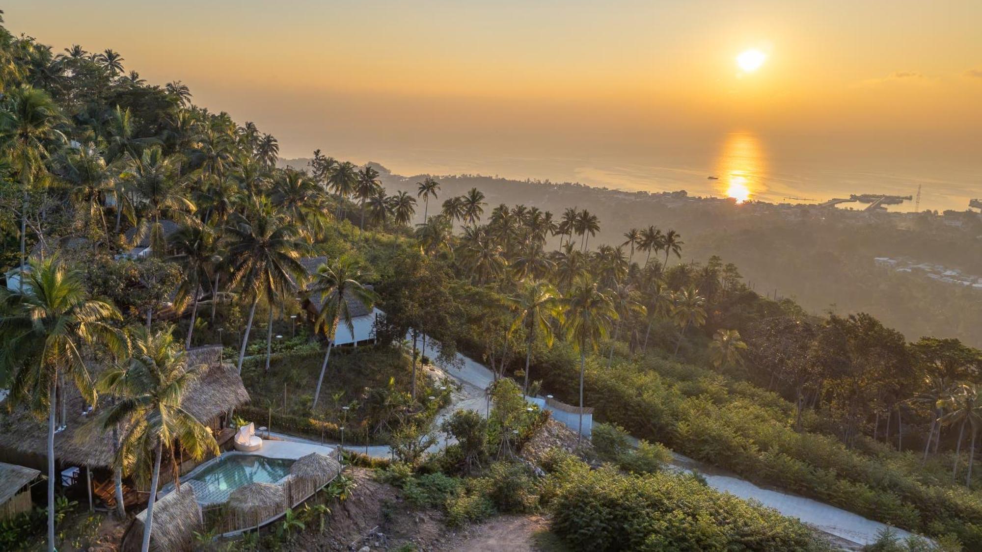 Roomquest Theva Koh Samui