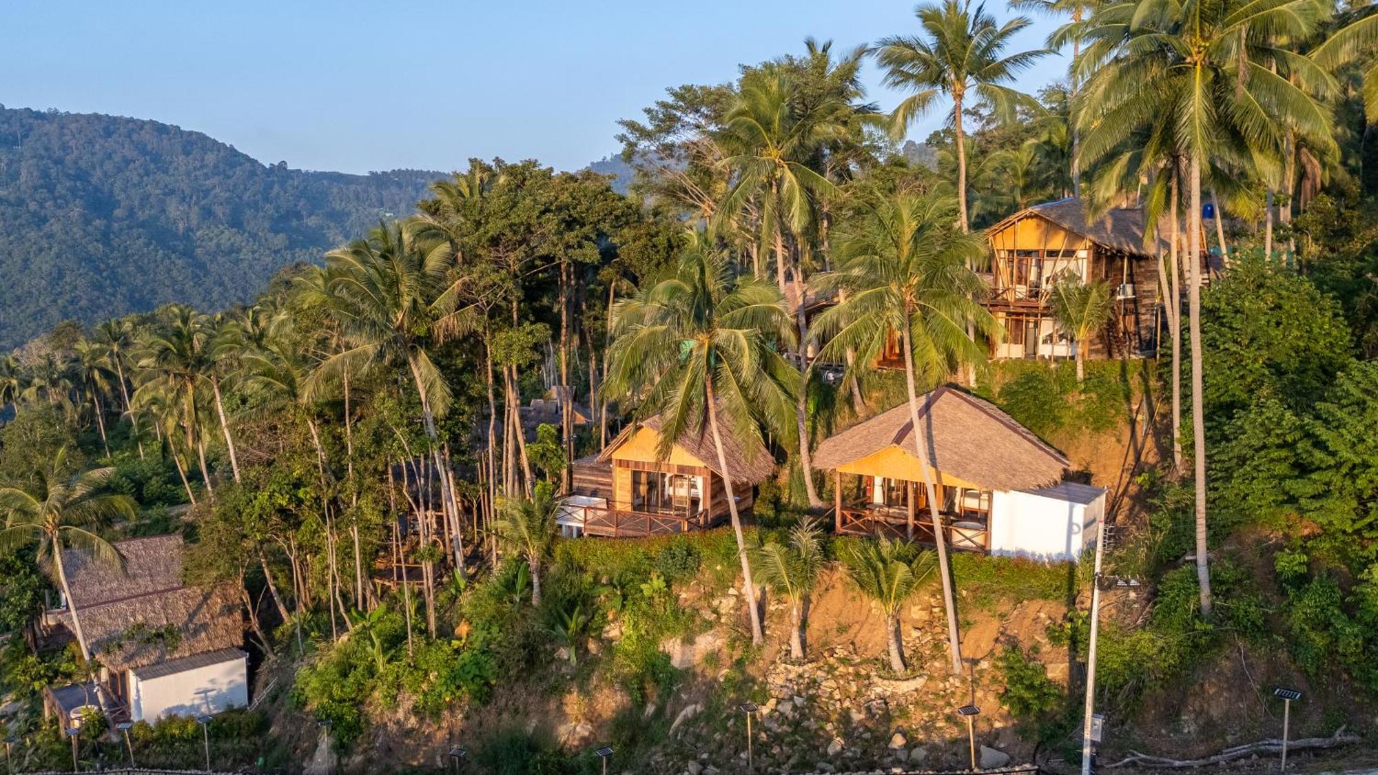 Hotel Roomquest Theva Koh Samui