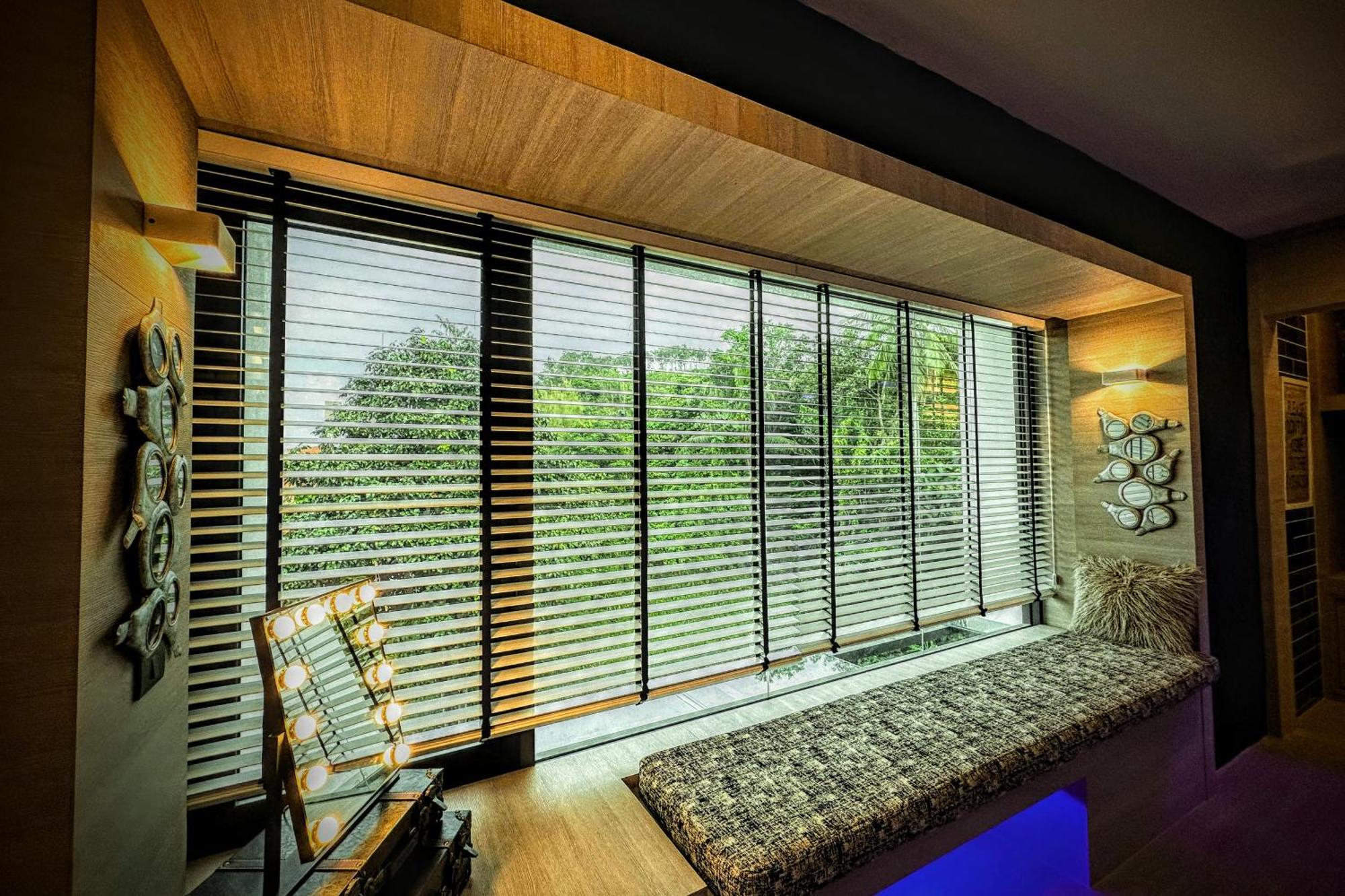 Z Loft Seaside Fashiondesigner Loft Bophut