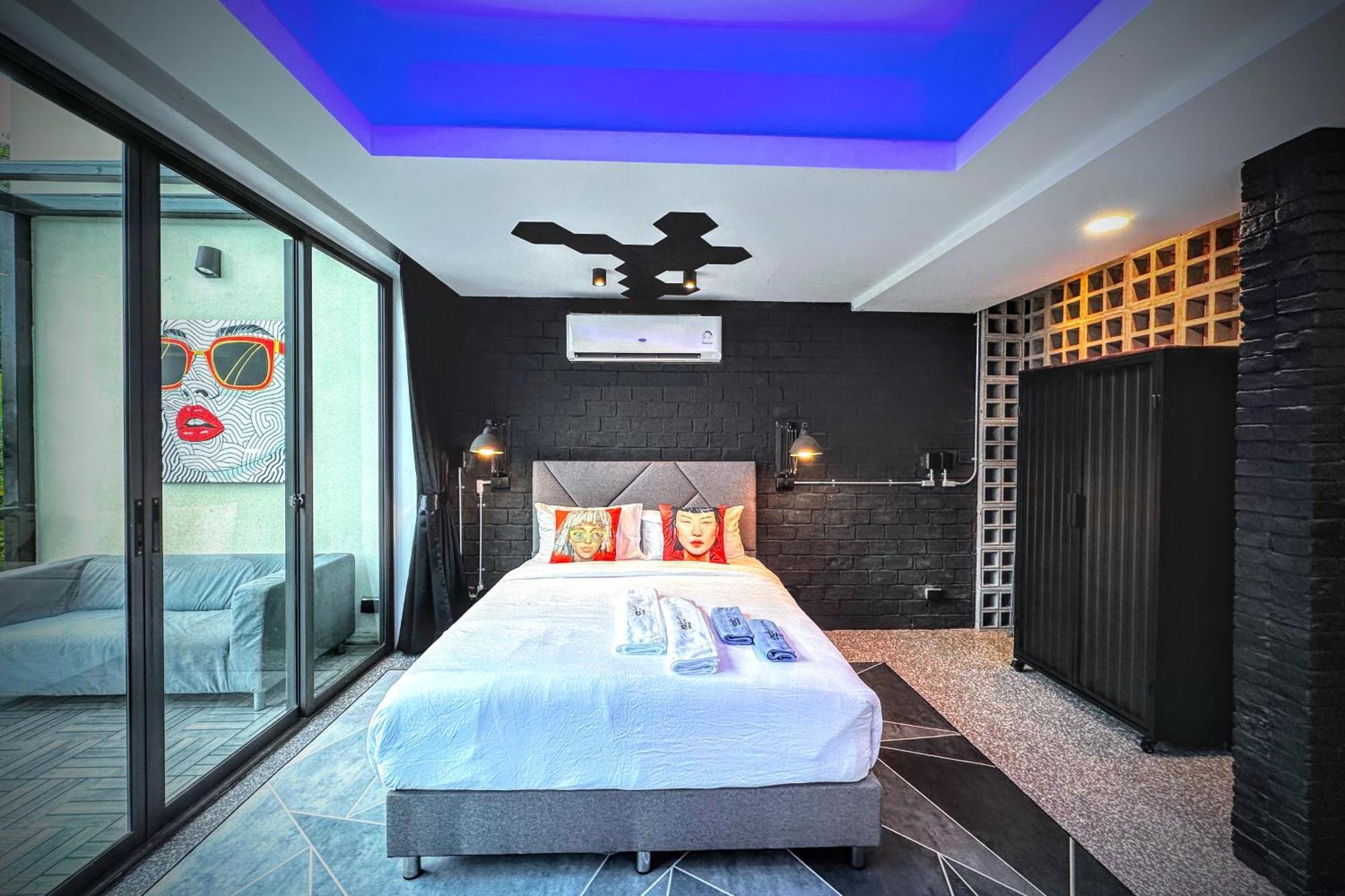 Holiday home Z Loft Seaside Fashiondesigner Loft *