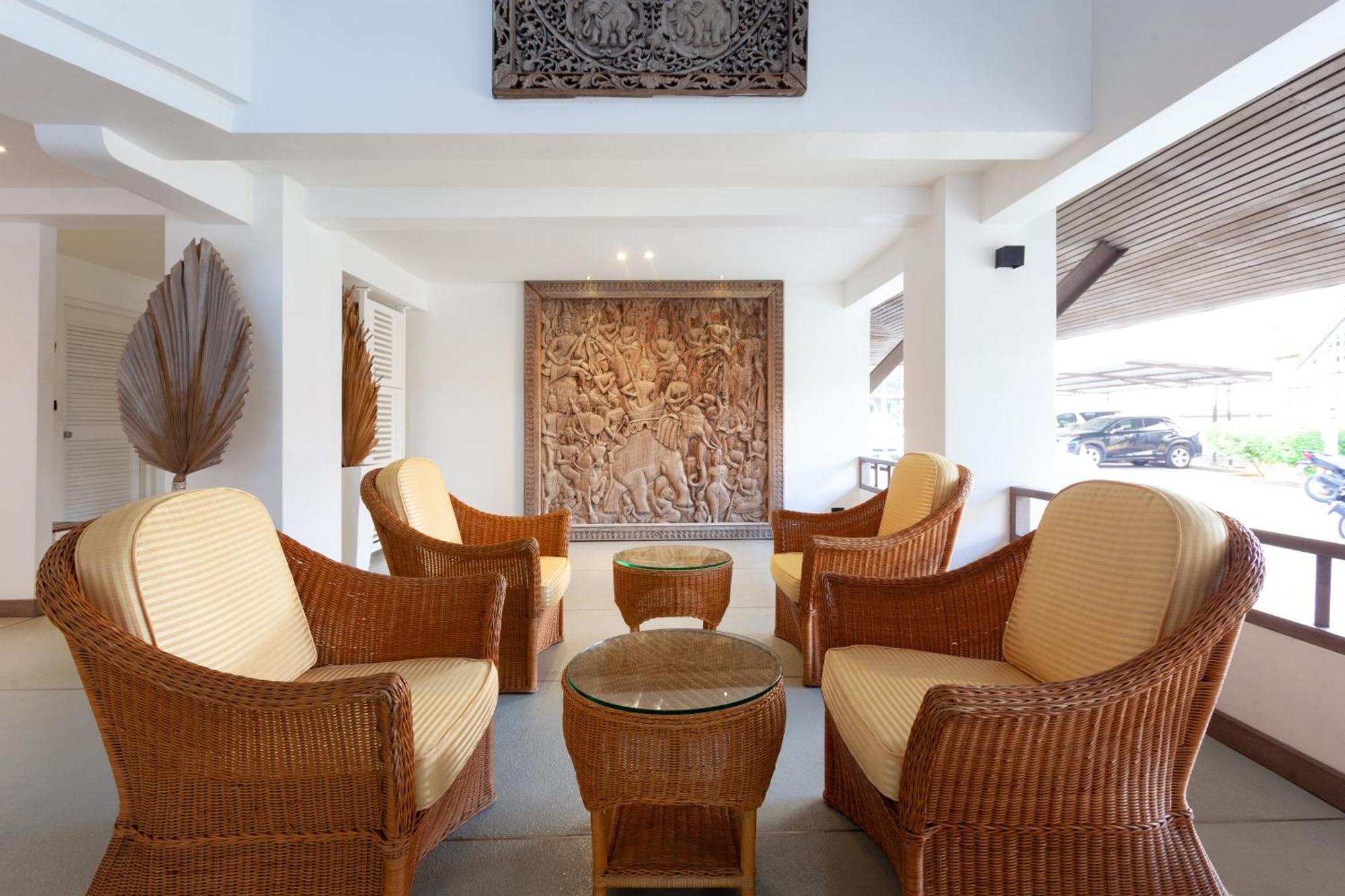 Samui Natien 3* Chaweng (Koh Samui)