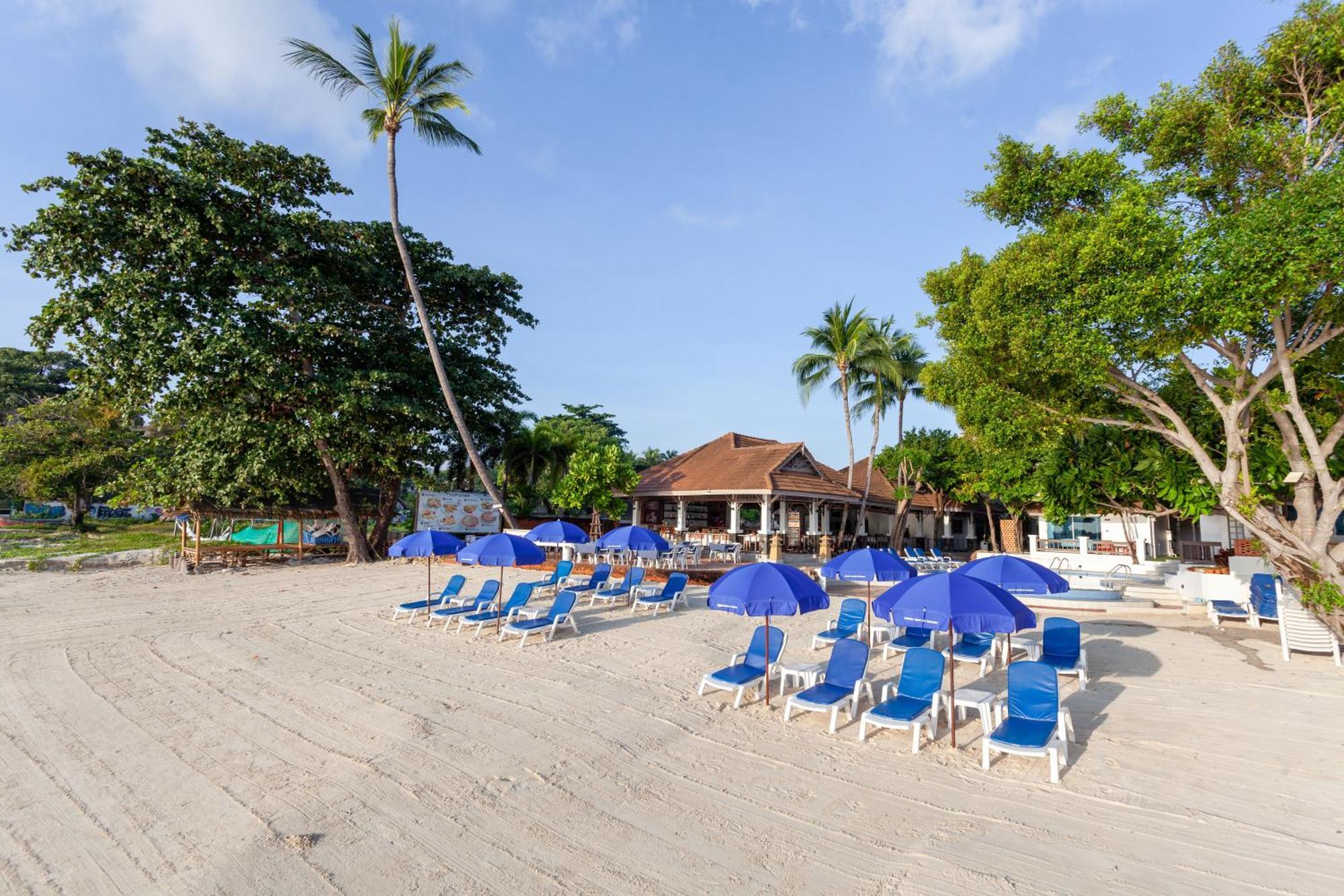 Resort Samui Natien