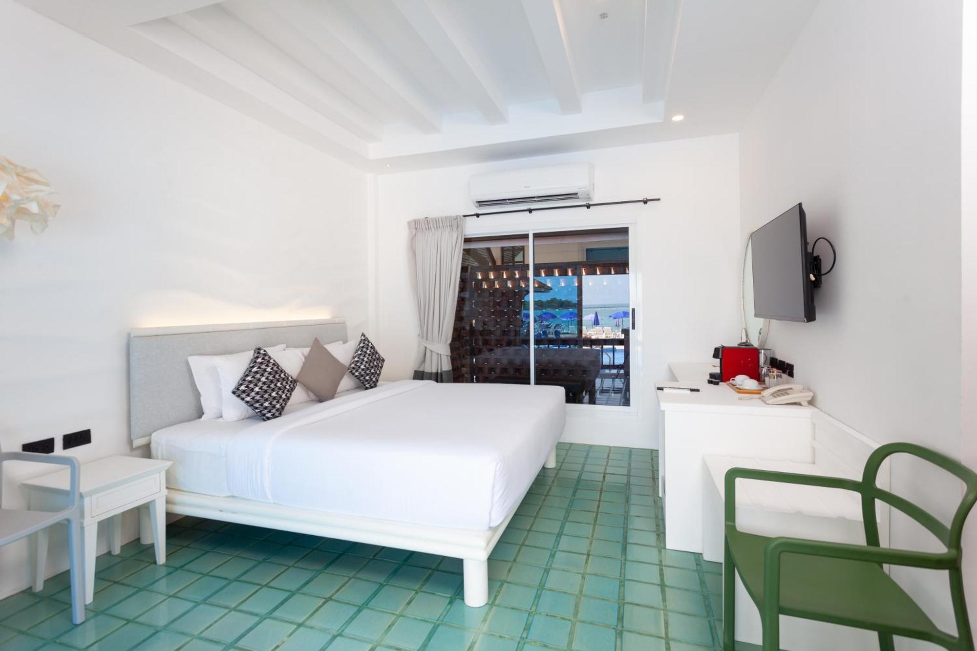 Samui Natien Resort 3*