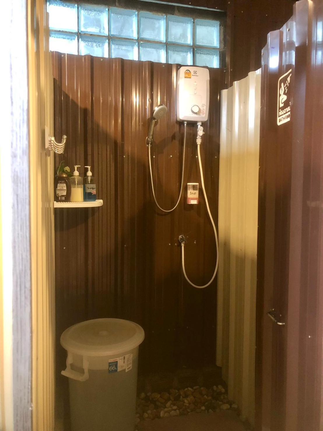 Hostel Blockhouse Samui *