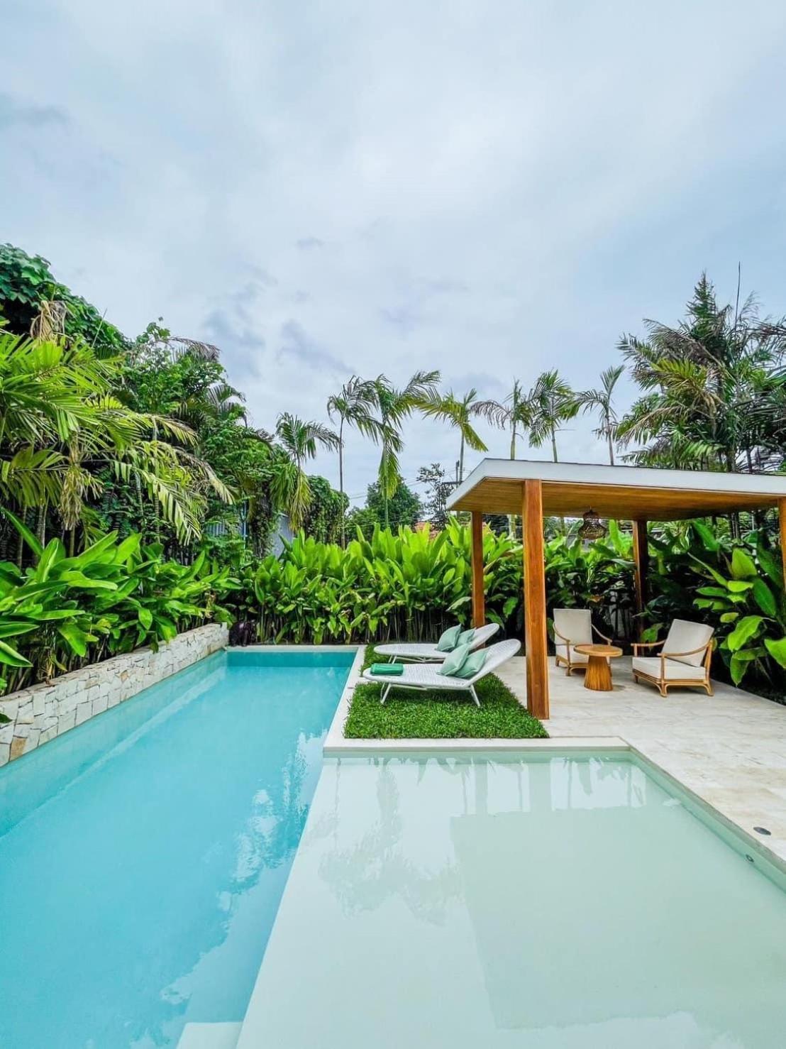 Guest house Lek Nana Pool