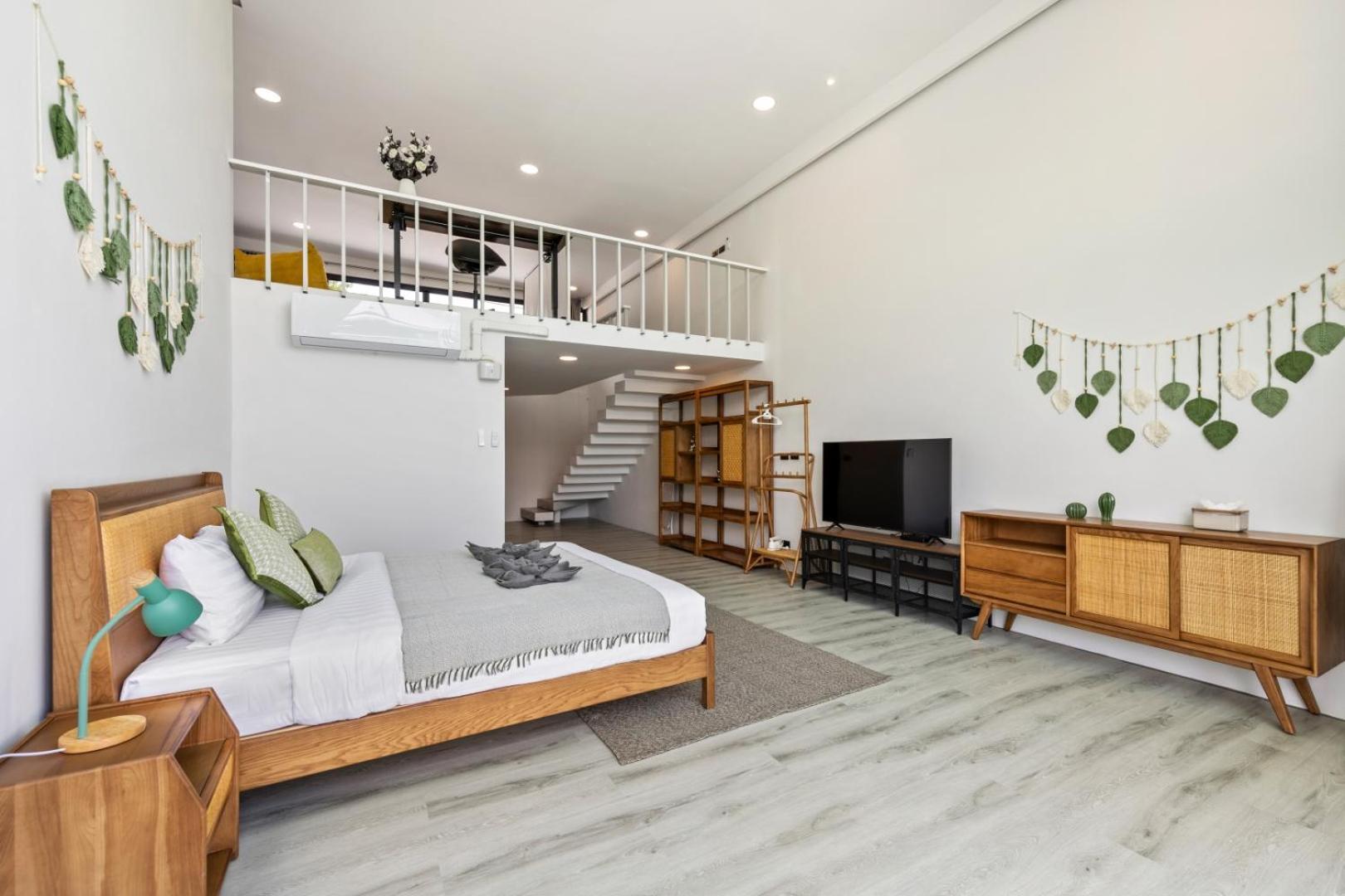 Holiday home Zen Style Pool Access Townhouse *