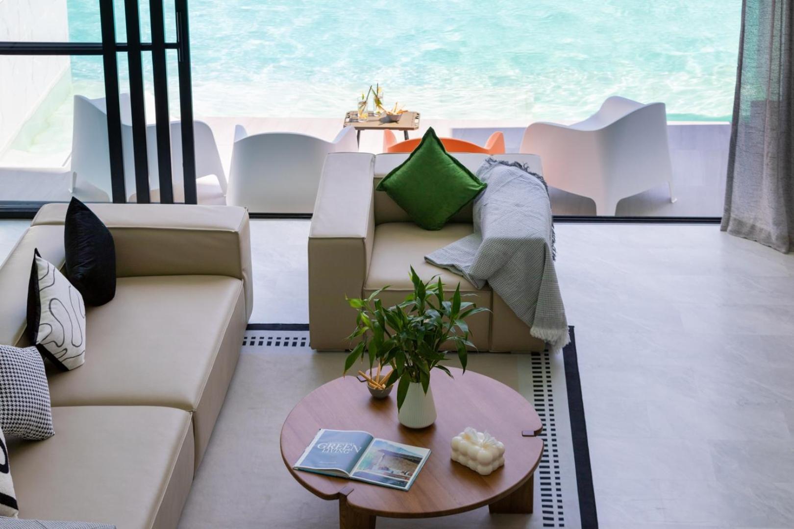 Holiday home Zen Style Pool Access Townhouse