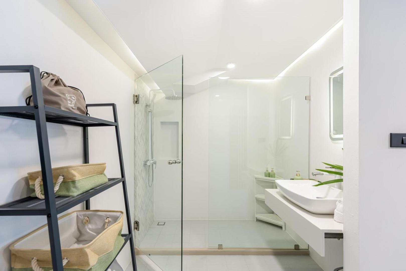 Holiday home Zen Style Pool Access Townhouse *