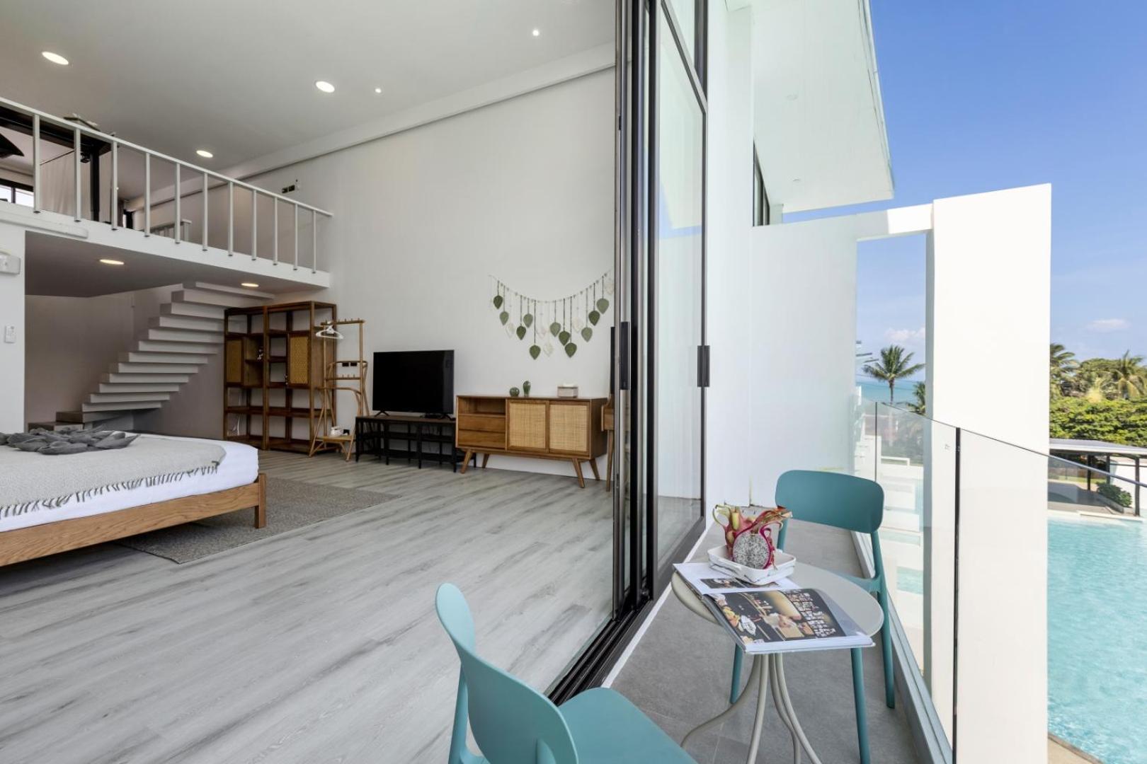 Holiday home Zen Style Pool Access Townhouse