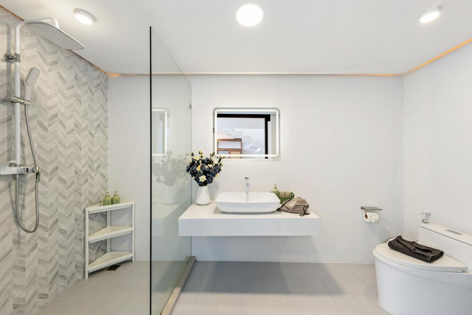 Zen Style Pool Access Townhouse Holiday home *
