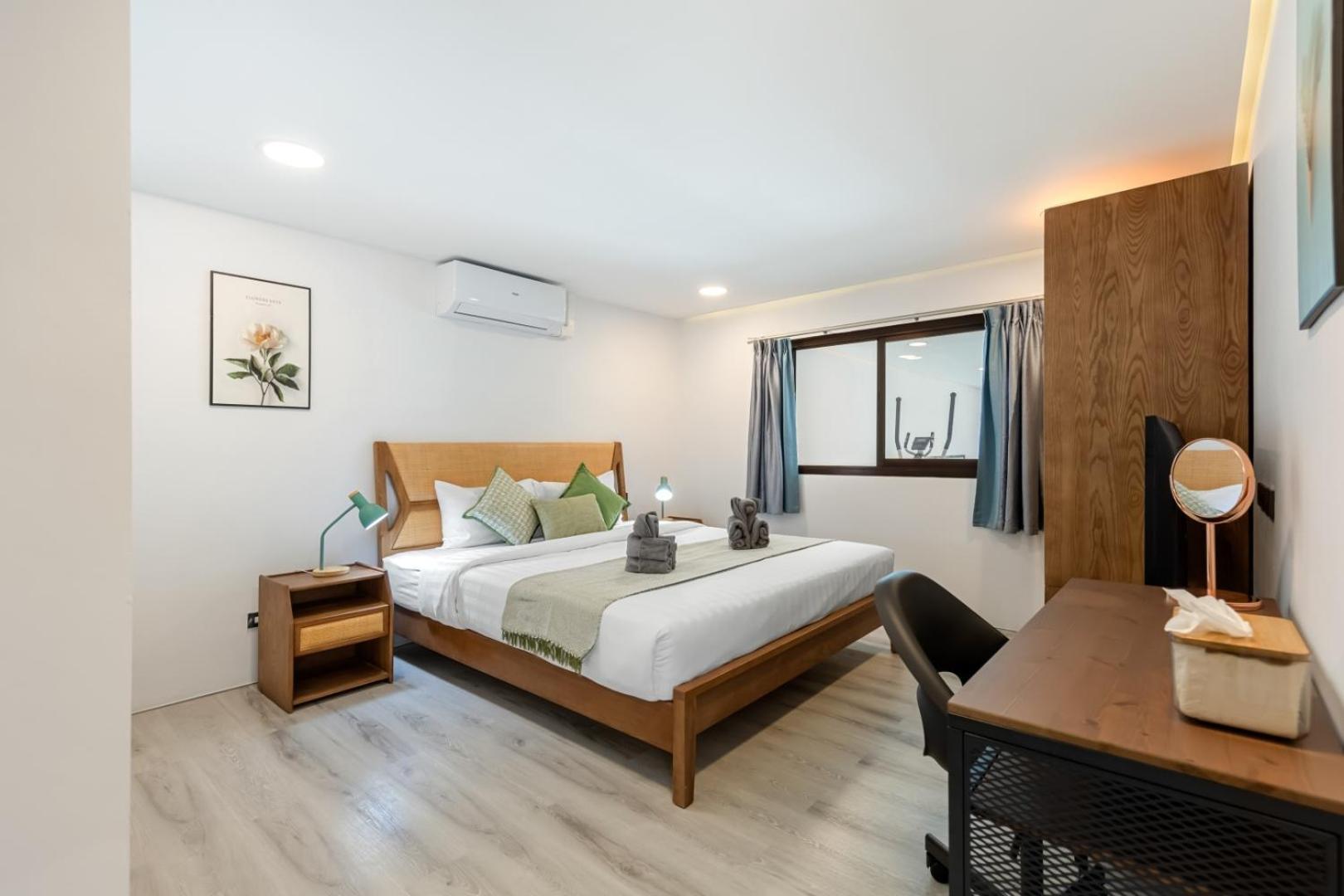 Holiday home Zen Style Pool Access Townhouse Amphoe Koksamui