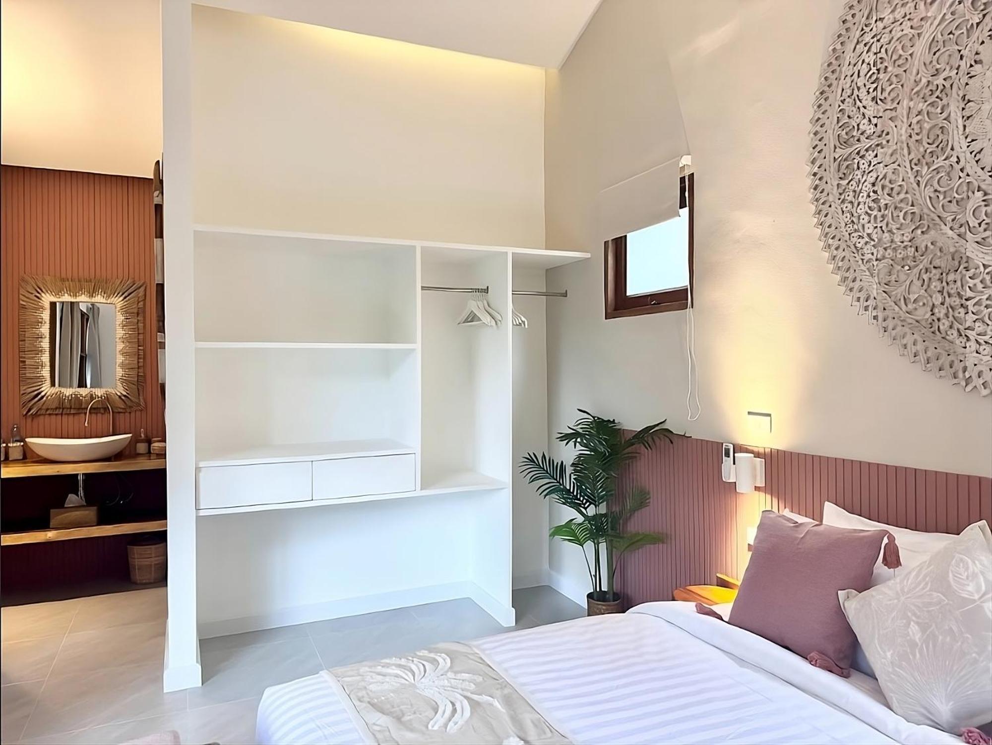 La Terracotta - Vue Jardin, 18 Chaweng (Koh Samui)