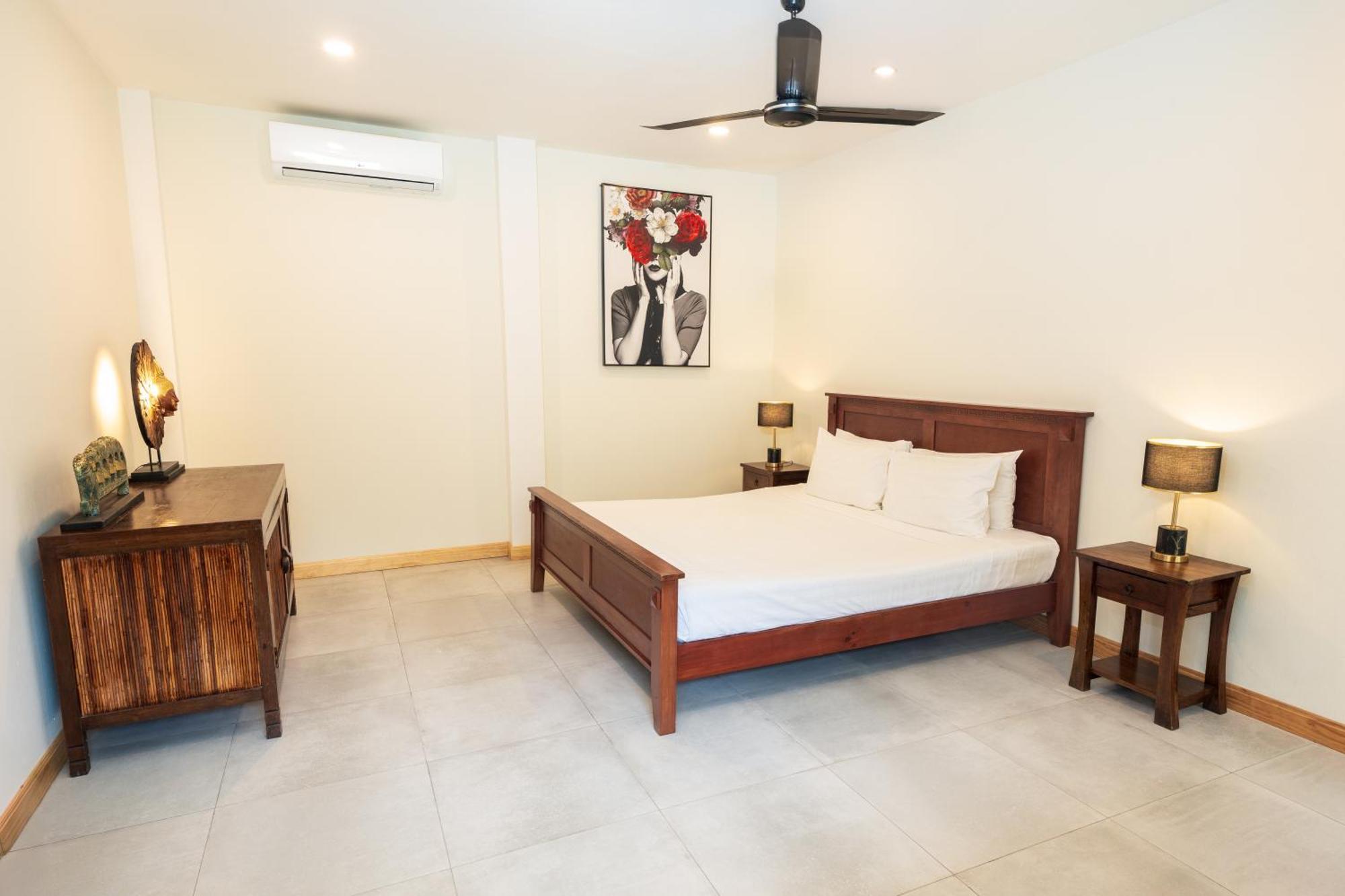 Resort Idyllic Samui 4*