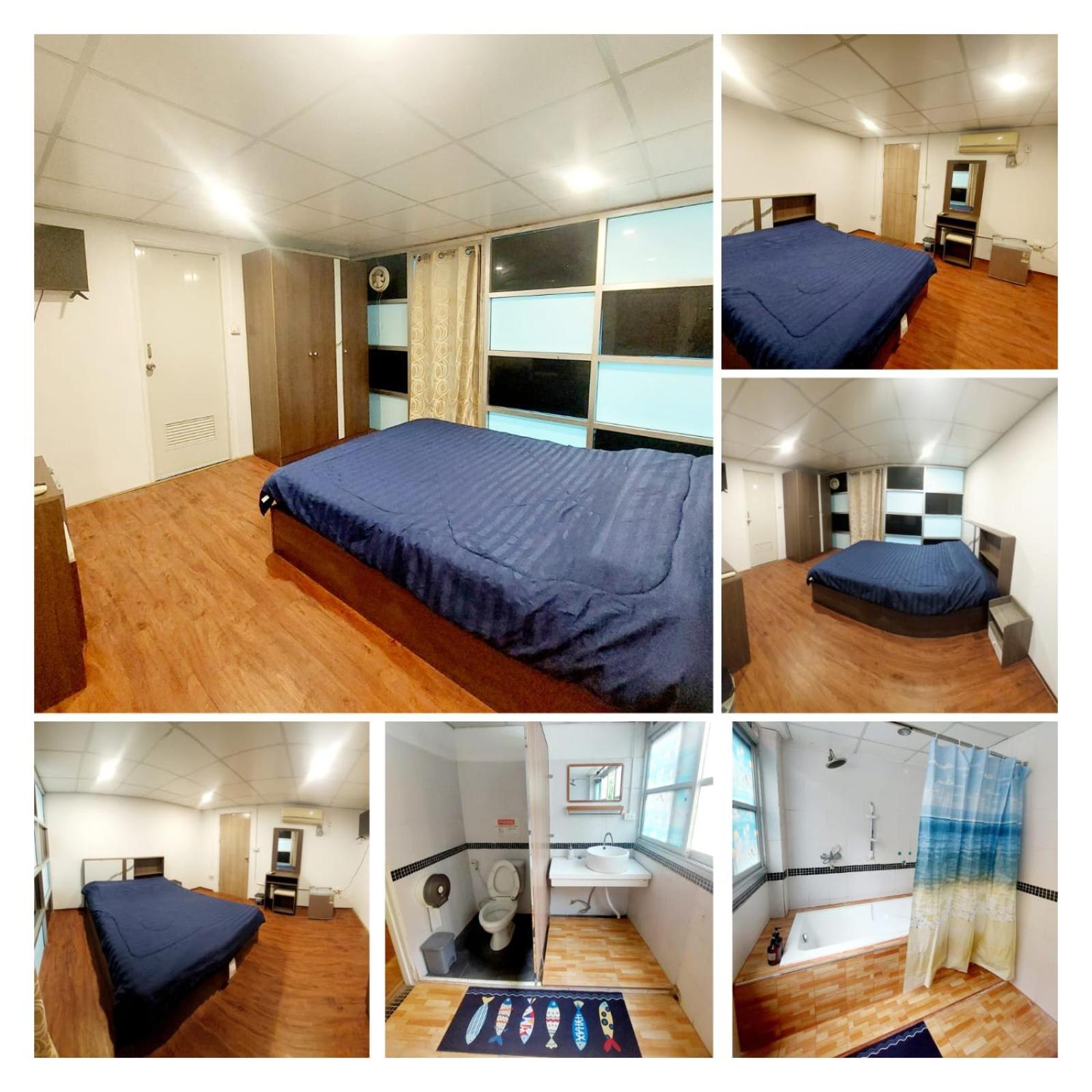 Moonlight Samui Apartment